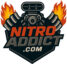 Nitro Addict Logo - Support Your Nitro Addiction